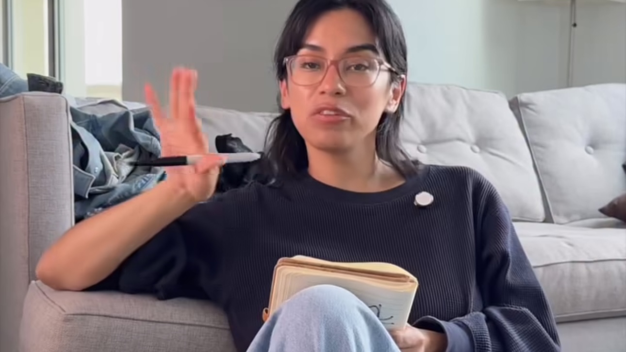 Roth IRA section walkthrough