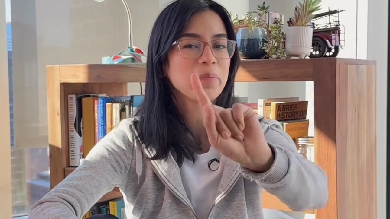 Account stack overview